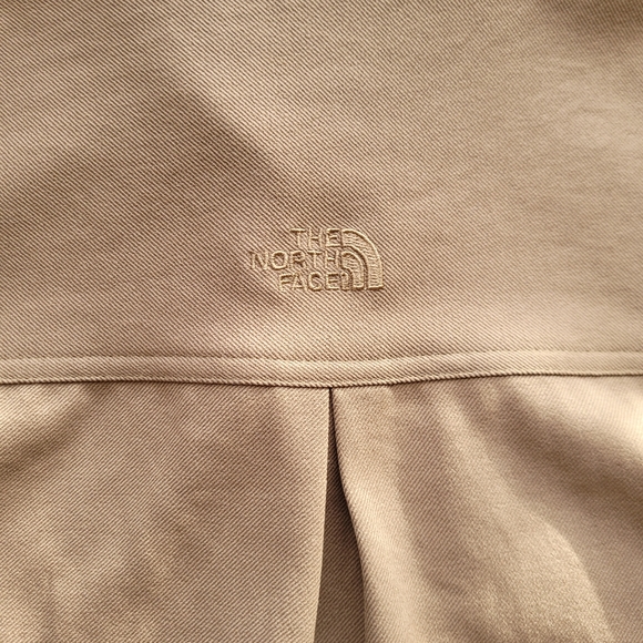 The North Face Shirt Jacket Shacket Button up Outdoor - Picture 9 of 15
